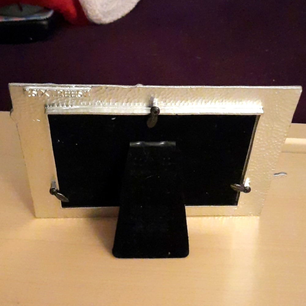 Glitter Ballerina Frame - Picture 3 of 6